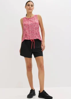 Funktions-Top mit Racerback, schnelltrocknend