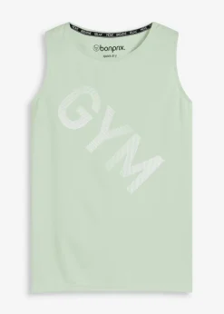 Funktions-Top, schnelltrocknend