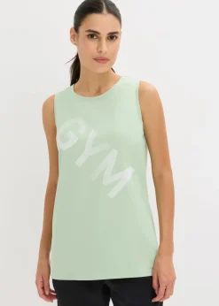 Funktions-Top, schnelltrocknend