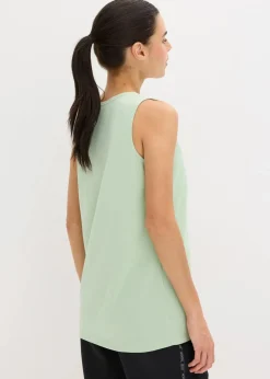 Funktions-Top, schnelltrocknend