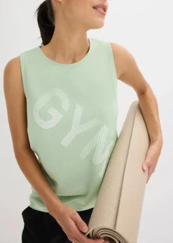 Funktions-Top, schnelltrocknend