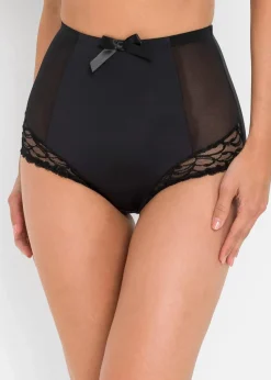Geschmückte Shape Panty mit mittlerer Formkraft