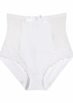 Geschmückte Shape Panty mit mittlerer Formkraft