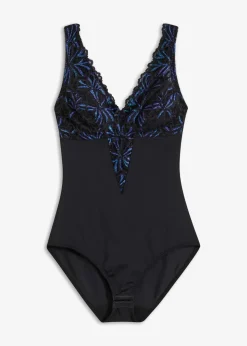 Geschmückter Shape Body mit mittlerer Formkraft