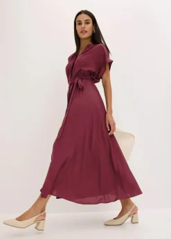 Hemdblusenkleid
