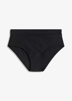 High Waist Light Shape-Bikinihose