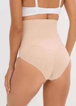 Highwaist Seamless Shape Slip mit mittlerer Formkraft