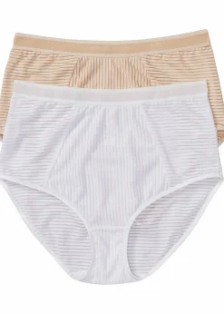 Highwaist Slip ( 2er Pack)