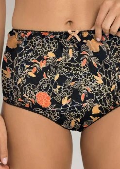 Highwaist Slip (4er Pack)