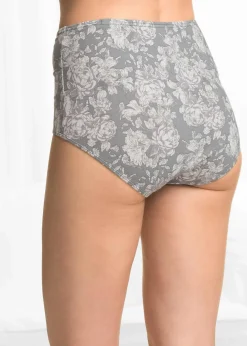 Highwaist Slip (4er Pack)