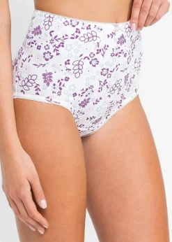 Highwaist Slip (5er Pack)