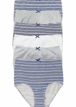 Highwaist Slip (6er Pack)