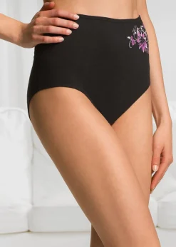 Highwaist Slip (5er Pack)