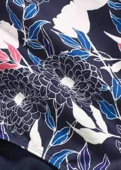 Highwaist-Bikinihose