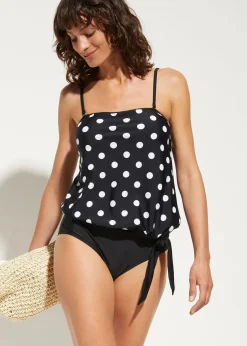 Highwaist-Bikinihose