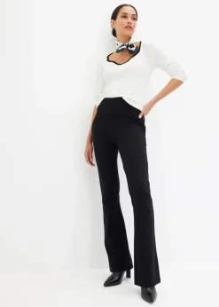 Hose aus bequemen Punto di Roma