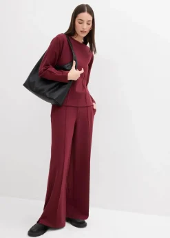 Hose aus Punto di Roma