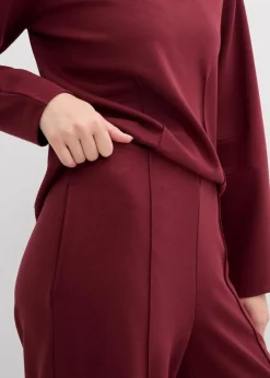 Hose aus Punto di Roma