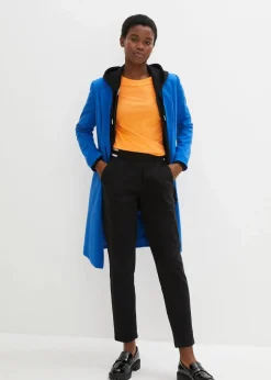 Hose aus reiner Bio-Baumwolle