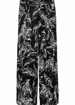 Hose aus strukturierter Viskose