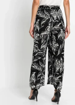 Hose aus strukturierter Viskose