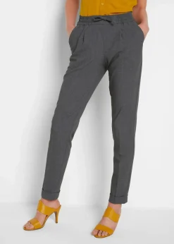 Hose mit Rundumgummizug