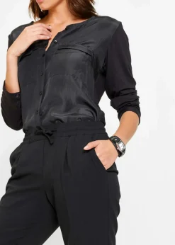 Hose mit Rundumgummizug