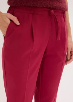 Hose mit Rundumgummizug