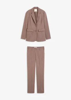 Hosenanzug 2-tlg