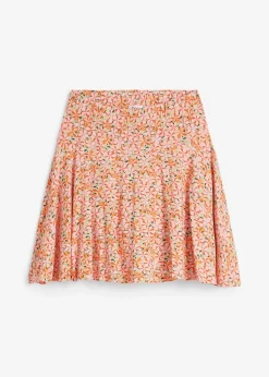 Hosenrock aus softer Viskose