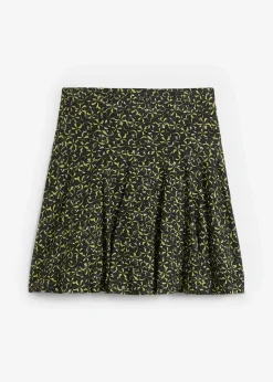 Hosenrock aus softer Viskose