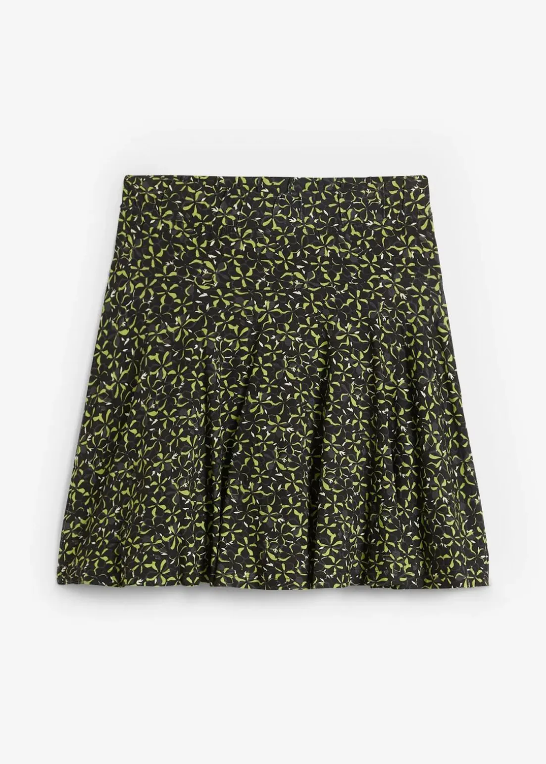 Hosenrock aus softer Viskose