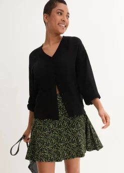 Hosenrock aus softer Viskose