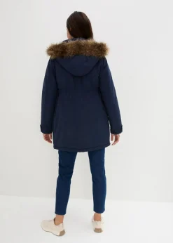 3-in-1 Funktions-Umstandsjacke und Tragejacke