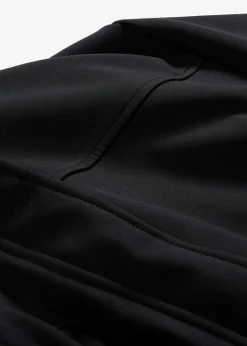 3-in-1 Herren-Tragejacke mit Vorder- und Rückentragefunktion