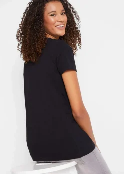 2-in-1 Umstands- und Stillshirts (2er Pack​)