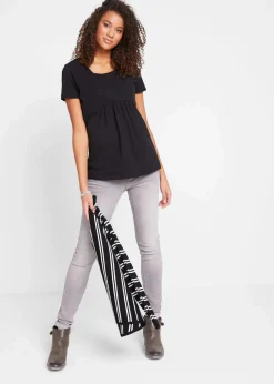 2-in-1 Umstands- und Stillshirts (2er Pack​)