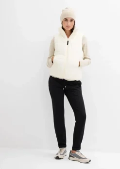 4-in-1 Umstands- und Trageweste zum Wenden