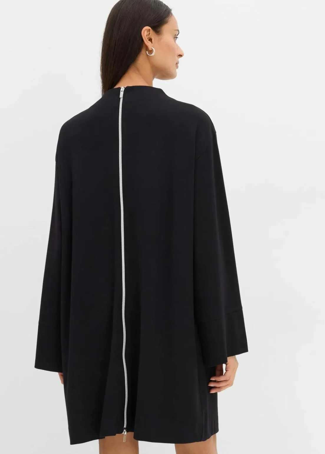 Jacken-Kleid aus Punto di Roma