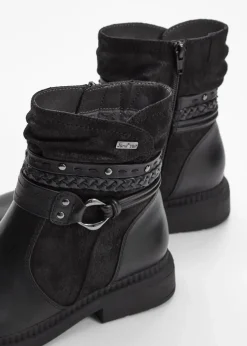 Jana Biker-Boots