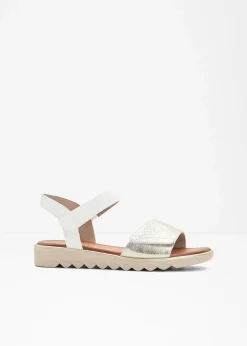 Jana Komfort-Sandalen in bequemer Weite