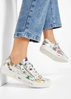 Jana Komfort-Sneaker in bequemer Weite