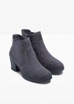 Jana Stiefelette in bequemer Weite