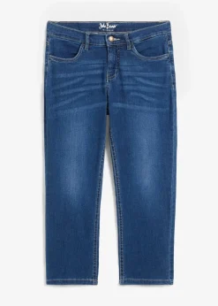 7/8-Jeans, Komfort-Stretch