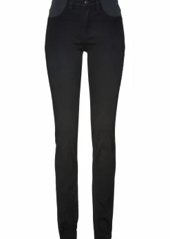 Jeans mit Bequembund