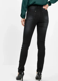 Jeans mit Bequembund