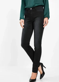 Jeans mit Bequembund