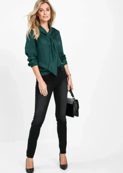 Jeans mit Bequembund