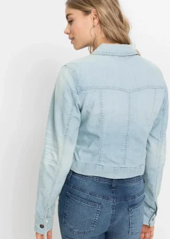 Jeansjacke