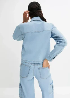 Jeansjacke